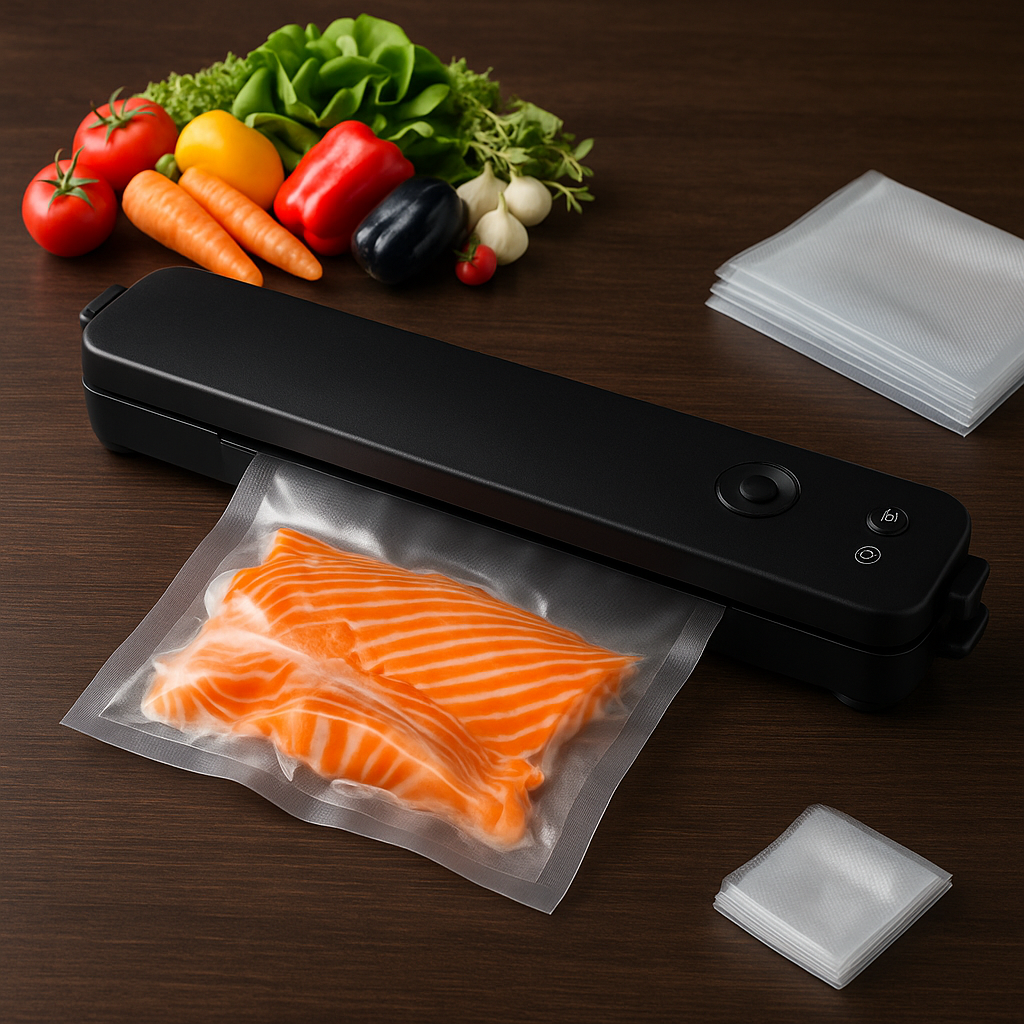 Food Vacuum Sealer