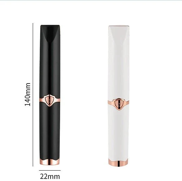 Rechargeable 360 Electric Heated Rotating Portable Eyelash Curler For Women
