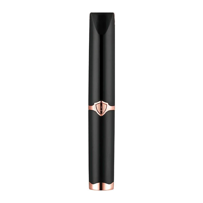 Rechargeable 360 Electric Heated Rotating Portable Eyelash Curler For Women
