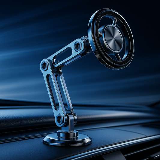 Magnetic Phone Holder