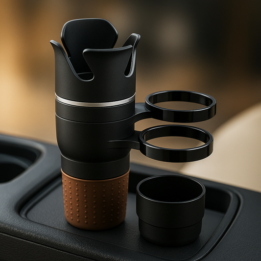 Auto Multi Cup Holder