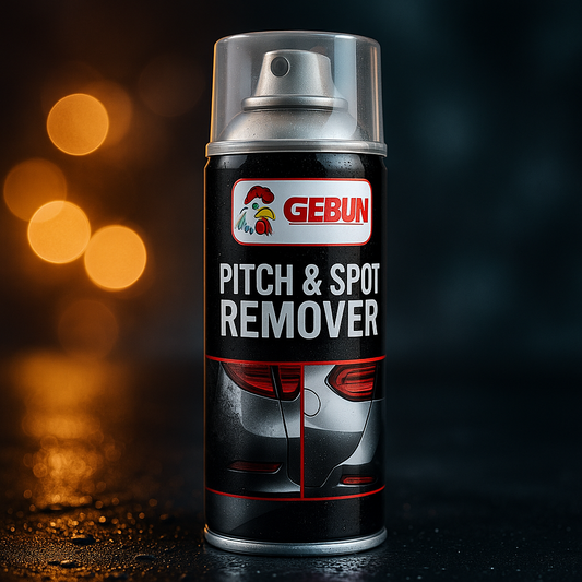Stain Remover Spray