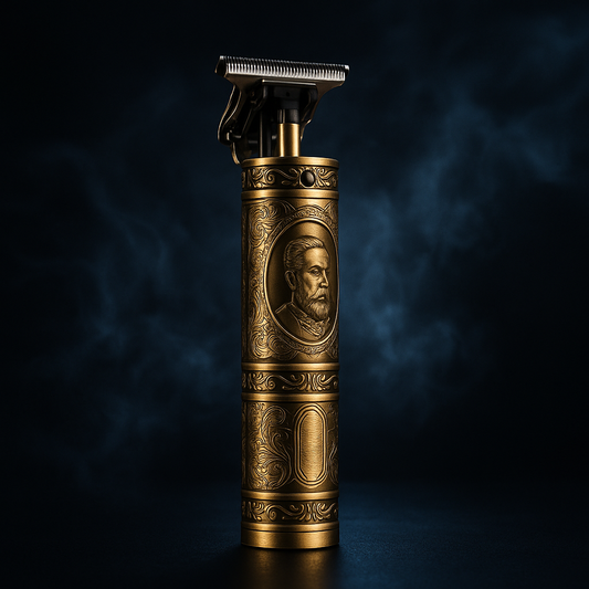 Electric T-Blade Hair Trimmer