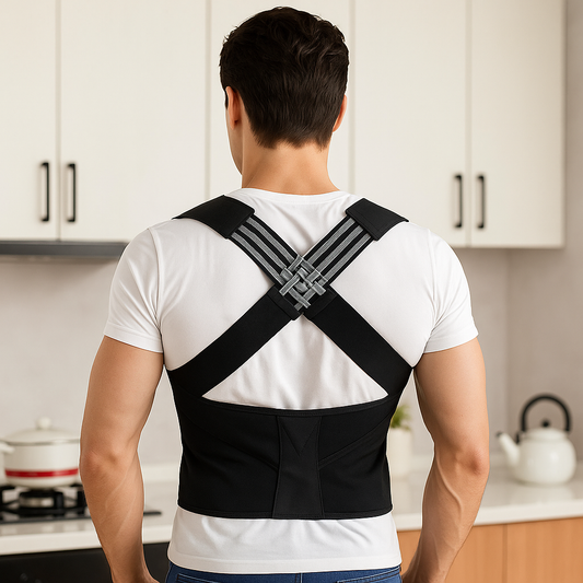 Sports Safety Shaper
