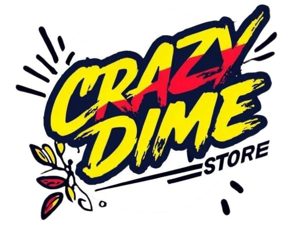 CRAZY DIME