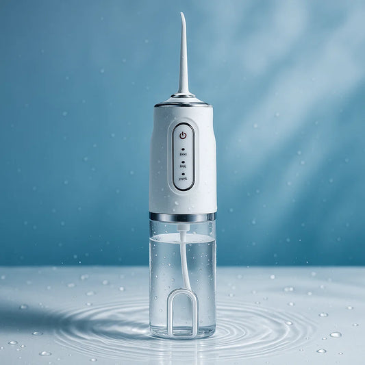 3 In 1 Oral Irrigator