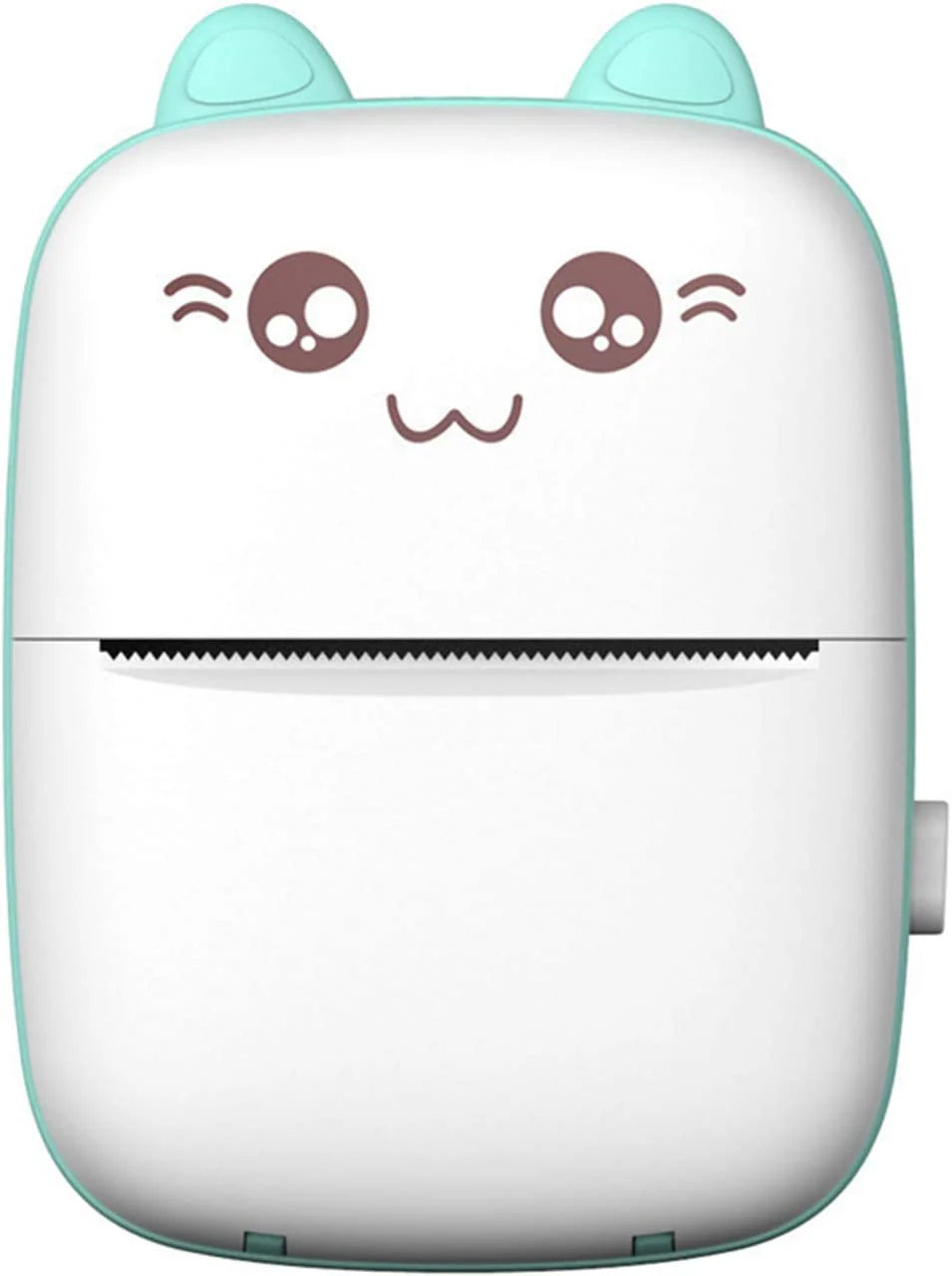 Portable Mini Pocket Printer BT