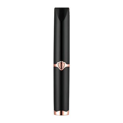 Rechargeable 360 Electric Heated Rotating Portable Eyelash Curler For Women