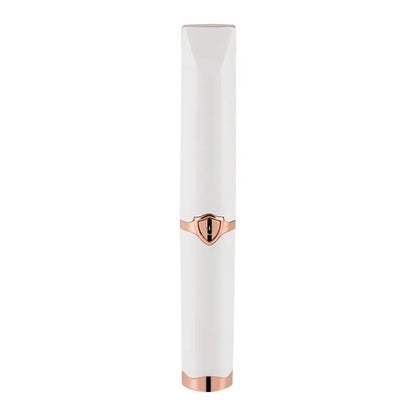 Rechargeable 360 Electric Heated Rotating Portable Eyelash Curler For Women